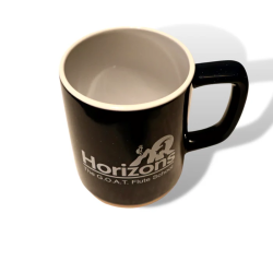 Mug Horizon personnalisable