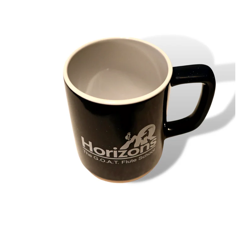 Mug Horizon personnalisable